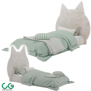 Bed Childroom